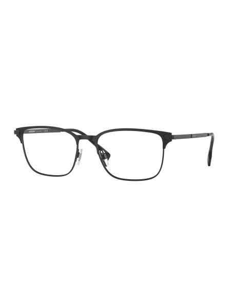 BURBERRY MALCOLM Occhiali da vista Calibro 57 | Isolani Boutique