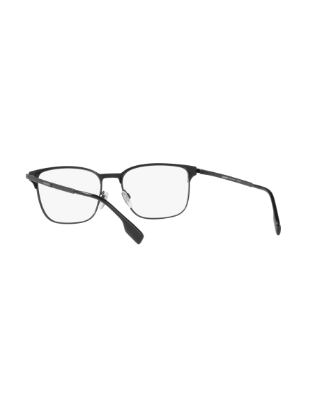 BURBERRY MALCOLM Occhiali da vista Calibro 57 | Isolani Boutique