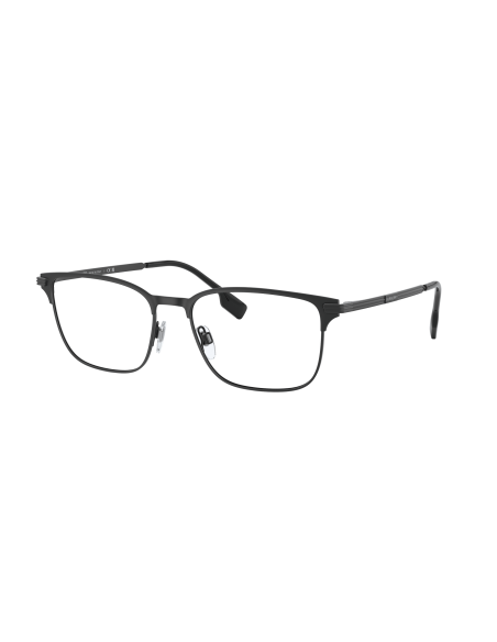 BURBERRY MALCOLM Occhiali da vista Calibro 57 | Isolani Boutique
