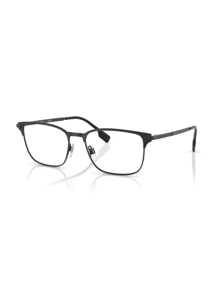 BURBERRY MALCOLM Occhiali da vista Calibro 57 | Isolani Boutique