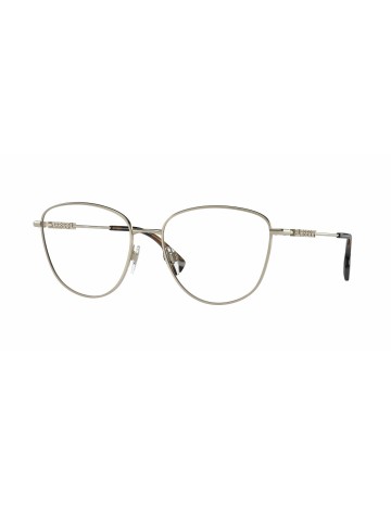 BURBERRY VIRGINIA Eyeglasses Size 55 | Isolani Boutique