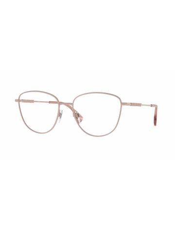 BURBERRY VIRGINIA Occhiali da vista Calibro 53 | Isolani Boutique