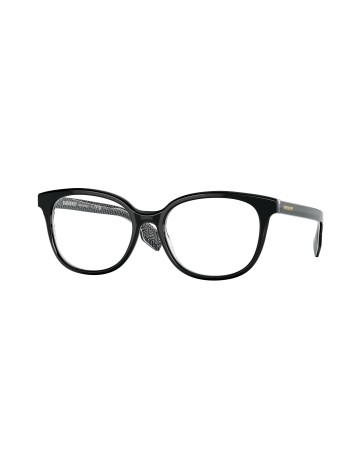 BURBERRY 0BE2291 Eyeglasses Size 51 | Isolani Boutique