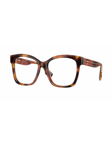 BURBERRY SYLVIE Eyeglasses Size 51 | Isolani Boutique
