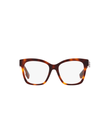 BURBERRY SYLVIE Occhiali da vista Calibro 51 | Isolani Boutique 2