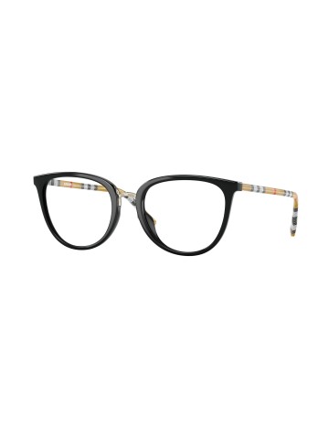 BURBERRY KATIE Eyeglasses Size 51 | Isolani Boutique