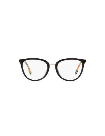 BURBERRY KATIE Occhiali da vista Calibro 51 | Isolani Boutique 2