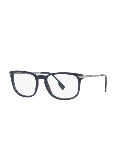 BURBERRY CEDRIC Occhiali da vista Calibro 54 | Isolani Boutique
