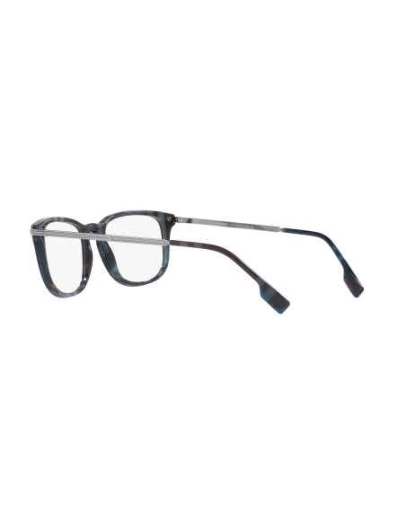BURBERRY CEDRIC Occhiali da vista Calibro 54 | Isolani Boutique