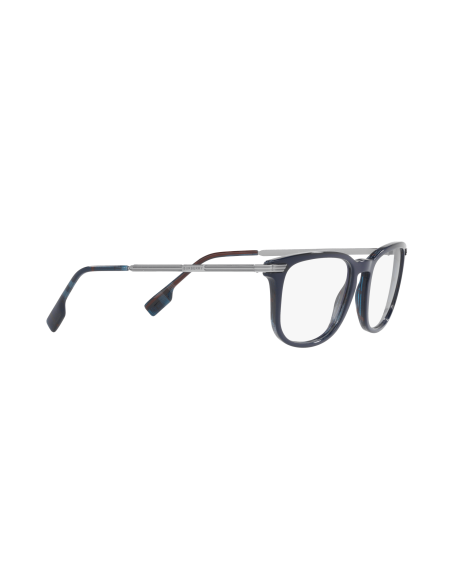BURBERRY CEDRIC Occhiali da vista Calibro 54 | Isolani Boutique
