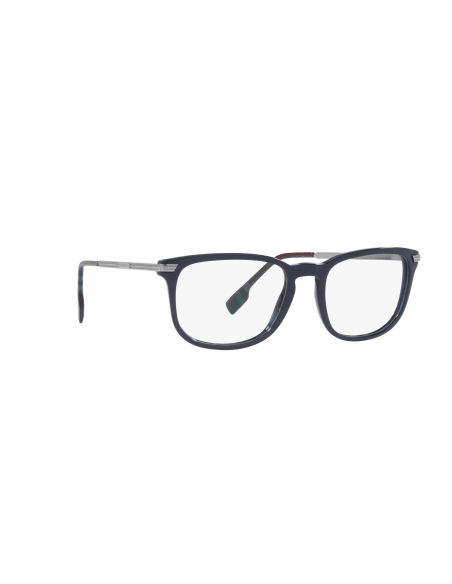 BURBERRY CEDRIC Occhiali da vista Calibro 54 | Isolani Boutique