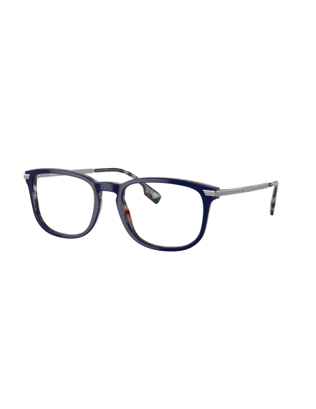 BURBERRY CEDRIC Occhiali da vista Calibro 54 | Isolani Boutique