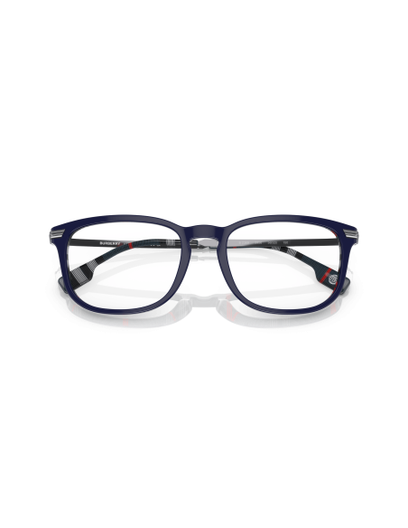 BURBERRY CEDRIC Occhiali da vista Calibro 54 | Isolani Boutique