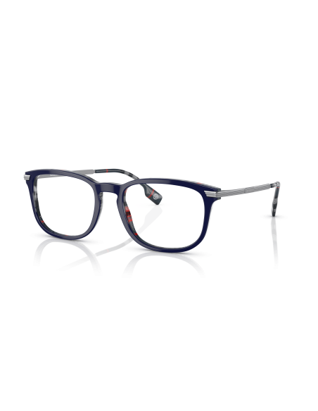 BURBERRY CEDRIC Occhiali da vista Calibro 54 | Isolani Boutique