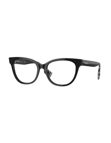 BURBERRY EVELYN Occhiali da vista Calibro 53 | Isolani Boutique