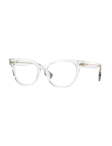 BURBERRY EVELYN Eyeglasses Size 51 | Isolani Boutique