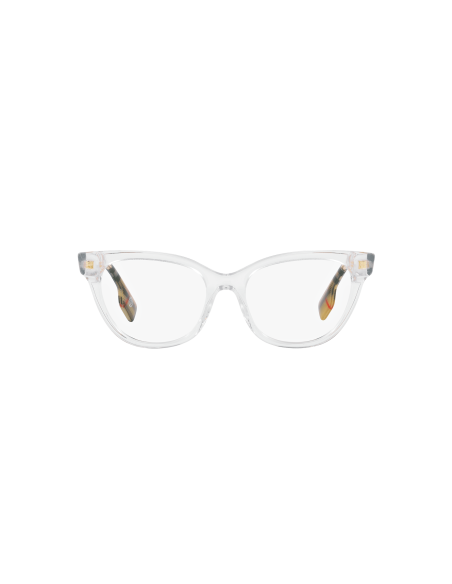 BURBERRY EVELYN Occhiali da vista Calibro 51 | Isolani Boutique