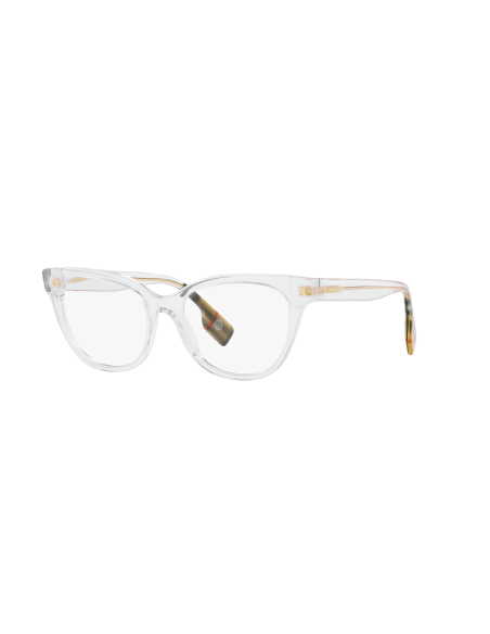 BURBERRY EVELYN Occhiali da vista Calibro 51 | Isolani Boutique