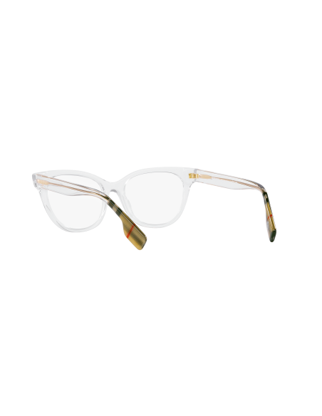 BURBERRY EVELYN Occhiali da vista Calibro 51 | Isolani Boutique