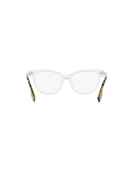 BURBERRY EVELYN Occhiali da vista Calibro 51 | Isolani Boutique