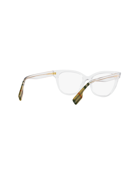 BURBERRY EVELYN Occhiali da vista Calibro 51 | Isolani Boutique