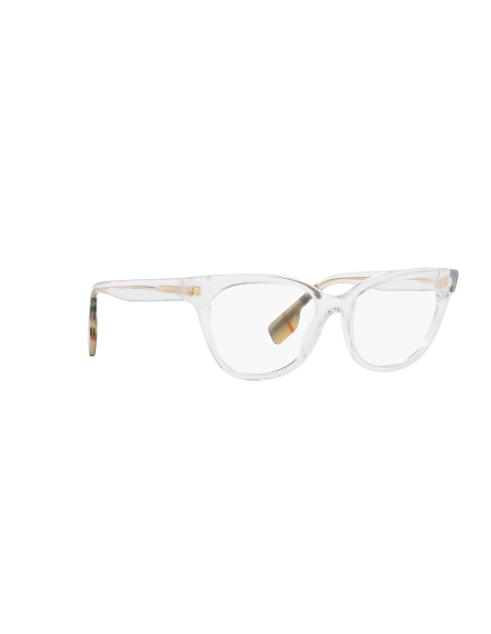 BURBERRY EVELYN Occhiali da vista Calibro 51 | Isolani Boutique
