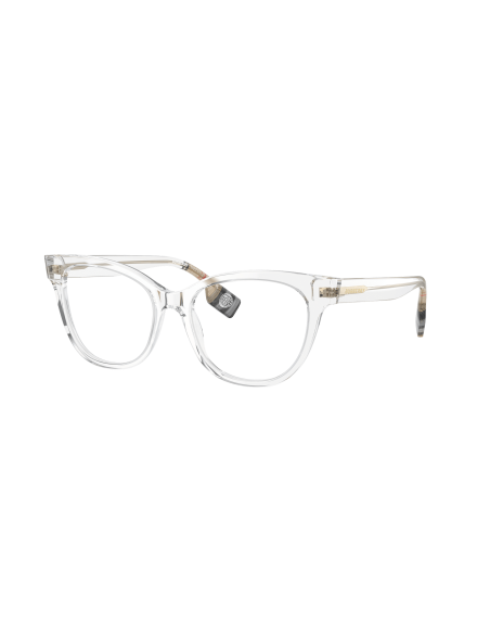 BURBERRY EVELYN Occhiali da vista Calibro 51 | Isolani Boutique