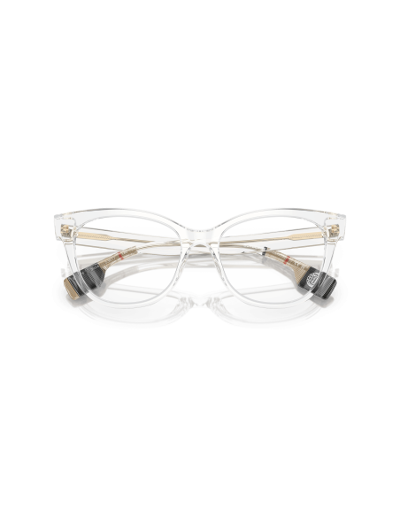 BURBERRY EVELYN Occhiali da vista Calibro 51 | Isolani Boutique