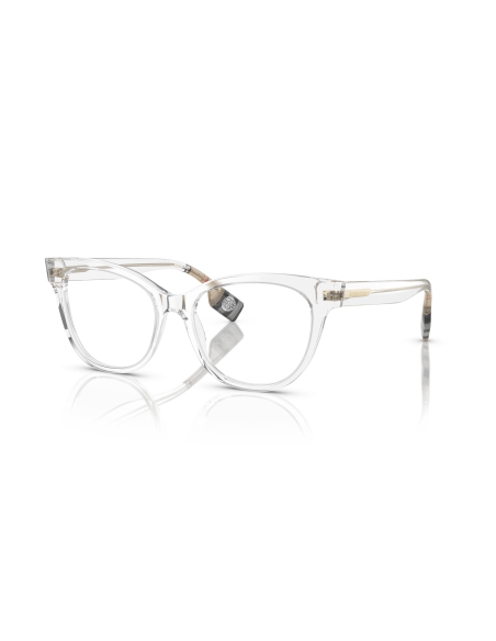 BURBERRY EVELYN Occhiali da vista Calibro 51 | Isolani Boutique