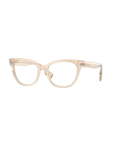BURBERRY EVELYN Eyeglasses Size 53 | Isolani Boutique