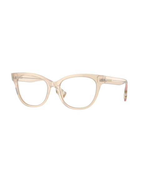 BURBERRY EVELYN Occhiali da vista Calibro 53 | Isolani Boutique