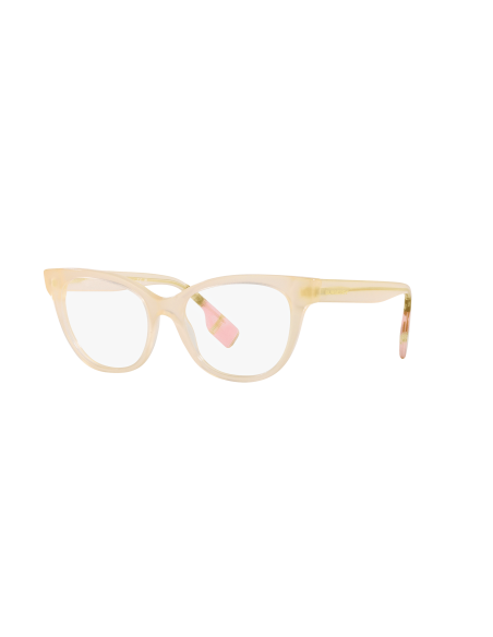 BURBERRY EVELYN Occhiali da vista Calibro 53 | Isolani Boutique
