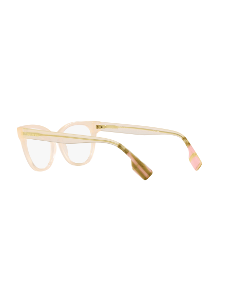 BURBERRY EVELYN Occhiali da vista Calibro 53 | Isolani Boutique