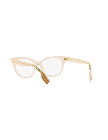 BURBERRY EVELYN Occhiali da vista Calibro 53 | Isolani Boutique