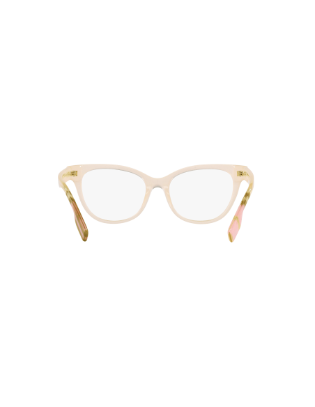 BURBERRY EVELYN Occhiali da vista Calibro 53 | Isolani Boutique