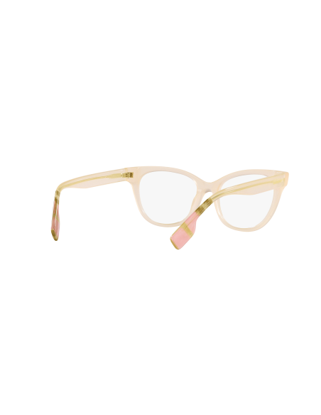BURBERRY EVELYN Occhiali da vista Calibro 53 | Isolani Boutique
