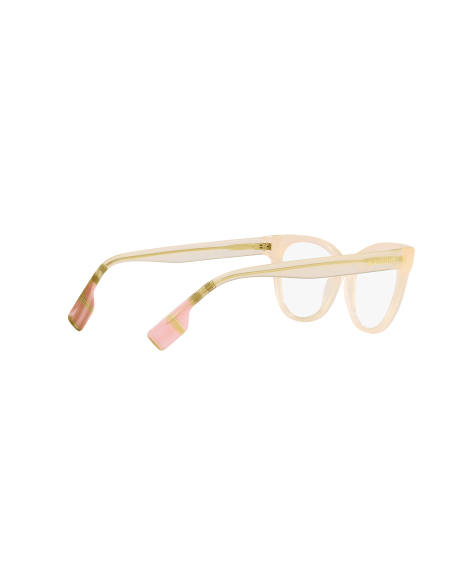 BURBERRY EVELYN Occhiali da vista Calibro 53 | Isolani Boutique