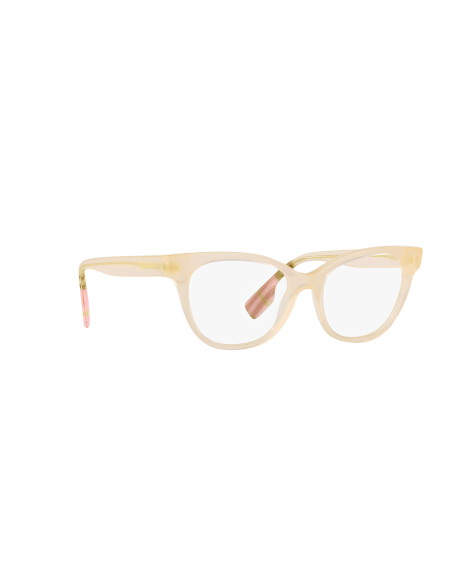 BURBERRY EVELYN Occhiali da vista Calibro 53 | Isolani Boutique