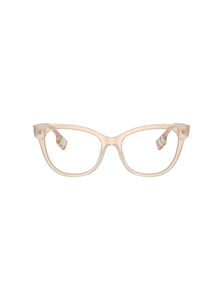 BURBERRY EVELYN Occhiali da vista Calibro 53 | Isolani Boutique