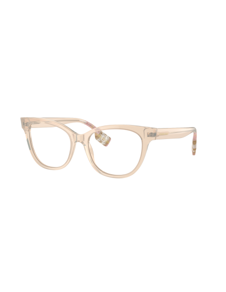 BURBERRY EVELYN Occhiali da vista Calibro 53 | Isolani Boutique
