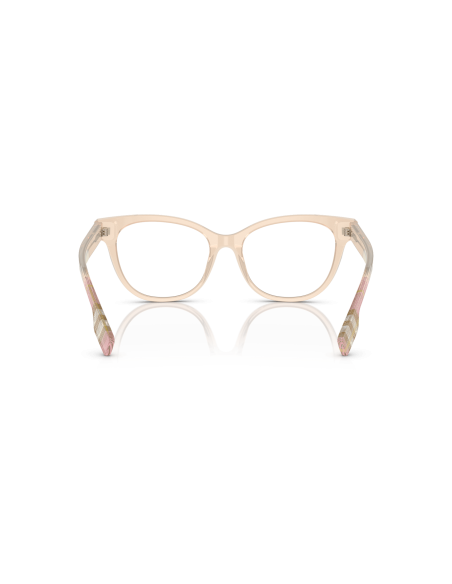 BURBERRY EVELYN Occhiali da vista Calibro 53 | Isolani Boutique