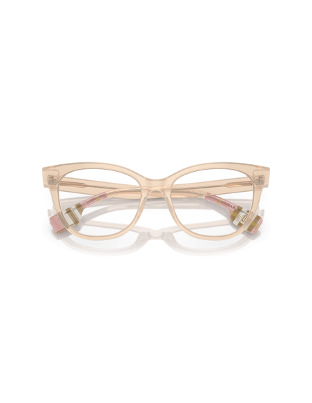 BURBERRY EVELYN Occhiali da vista Calibro 53 | Isolani Boutique