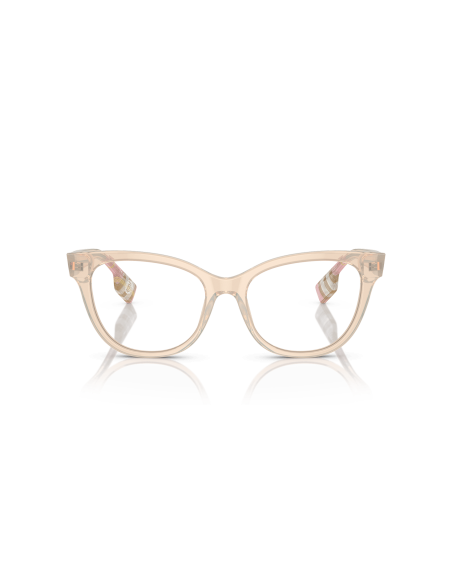 BURBERRY EVELYN Occhiali da vista Calibro 53 | Isolani Boutique