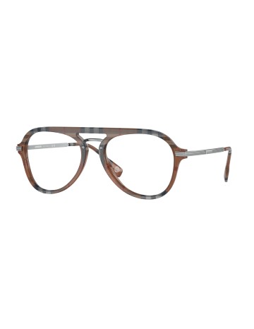 BURBERRY BAILEY Eyeglasses Size 53 | Isolani Boutique
