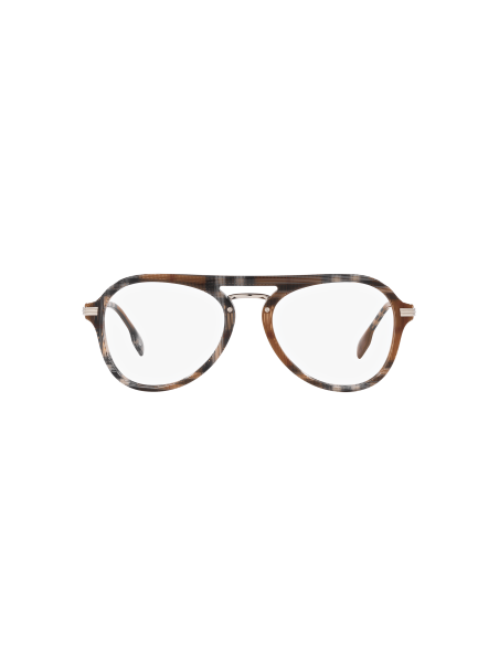 BURBERRY BAILEY Occhiali da vista Calibro 53 | Isolani Boutique
