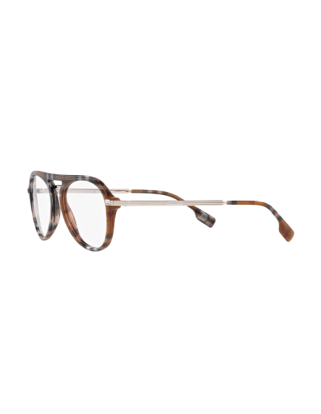 BURBERRY BAILEY Occhiali da vista Calibro 53 | Isolani Boutique