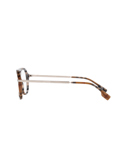 BURBERRY BAILEY Occhiali da vista Calibro 53 | Isolani Boutique