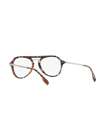 BURBERRY BAILEY Occhiali da vista Calibro 53 | Isolani Boutique