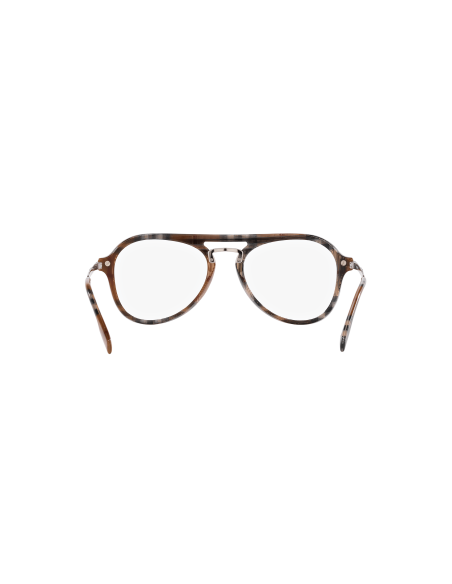 BURBERRY BAILEY Occhiali da vista Calibro 53 | Isolani Boutique