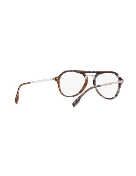 BURBERRY BAILEY Occhiali da vista Calibro 53 | Isolani Boutique